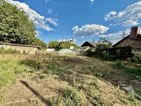 Участок в Ростовская область, Новочеркасск Загородная ул. (7.45 сот.)