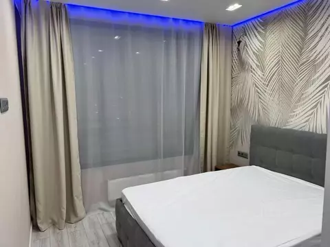 2-к кв. Татарстан, Казань ул. Алексея Козина, 2 (52.0 м)