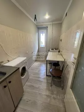 2-к кв. Кабардино-Балкария, Нальчик ул. Мусова, 16 (46.0 м)