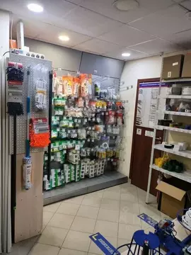 Торговая площадь в Санкт-Петербург дор. Кушелевская, 7к3 (49 м)