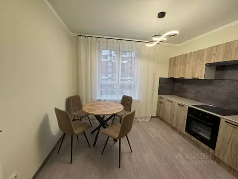 2-к кв. Ростовская область, Ростов-на-Дону ул. Ткачева, 9с1 (55.0 м)