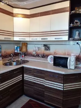 2-комнатная квартира: Тобольск, 5-я Северная улица, 11 (64 м)