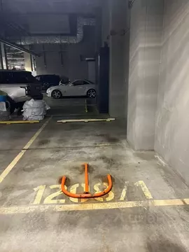 Гараж в Москва Савеловский Сити жилой комплекс (15 м)