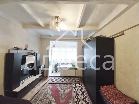 2-к кв. Самарская область, Самара ул. Победы, 91 (61.8 м)