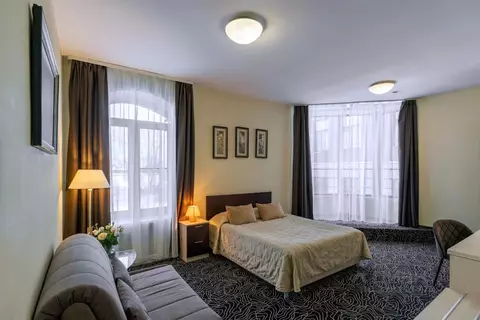 Комната Ленинградская область, Выборг наб. 40-летия ВЛКСМ, 1 (34.0 м)