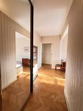 2-к кв. Москва Волжский бул., 13 (59.0 м)