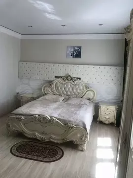 Дом в Кабардино-Балкария, Нальчик ул. Иллазарова, 80 (122 м)