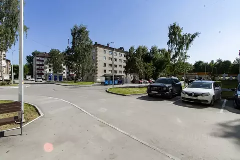 2-к кв. Тюменская область, Тюмень ул. Энергетиков, 50 (41.6 м)
