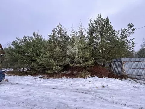 Участок в Ленинградская область, Всеволожский район, Токсовское ...