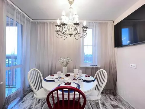 2-к кв. Новосибирская область, Новосибирск Большевистская ул., 116 ...