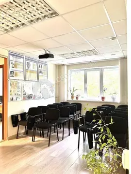 Офис в Пермский край, Пермь Екатерининская ул., 196 (59 м)