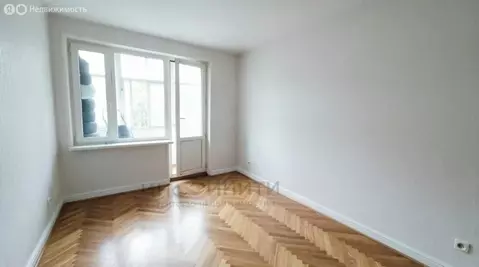 2-комнатная квартира: Москва, Алтуфьевское шоссе, 40 (48 м)