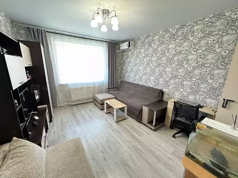 1-к кв. Татарстан, Лаишевский район, Песчано-Ковалинское с/пос, с. ...