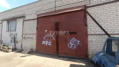 Помещение свободного назначения в Ульяновская область, Ульяновск ул. ...