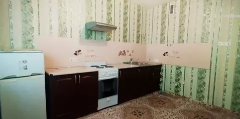 1-к кв. Ростовская область, Аксайский район, Щепкинское с/пос, пос. ...