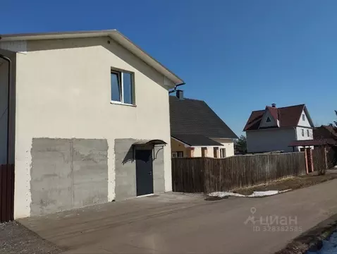 Дом в Московская область, Химки городской округ, д. Юрлово ул. Дачная ...