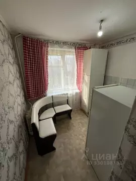 2-к кв. Самарская область, Тольятти ул. Никонова, 38 (48.0 м)