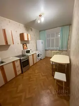 1-к кв. Татарстан, Казань ул. Баки Урманче, 6 (54.0 м)