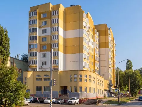 Офис в Саратовская область, Энгельс Степная ул., 173А (924 м)