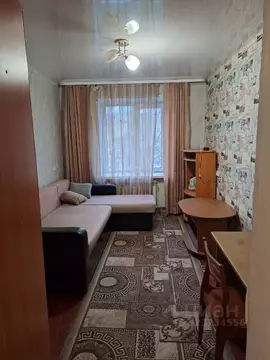 Комната Удмуртия, Ижевск ул. Воровского, 118 (16.0 м)