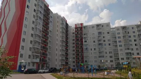 Студия Ленинградская область, Всеволожский район, пос. Бугры ул. ...