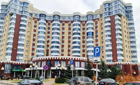 1-к кв. Тамбовская область, Тамбов ул. Максима Горького, 20 (43.9 м)