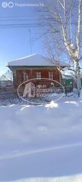 Дом в Лысьва, Лесная улица, 21 (43.7 м)