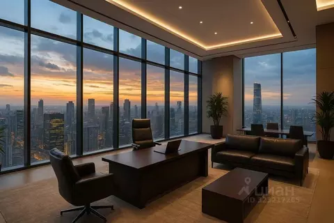 Офис в Свердловская область, Екатеринбург ул. Маршала Жукова, 16 (845 ...