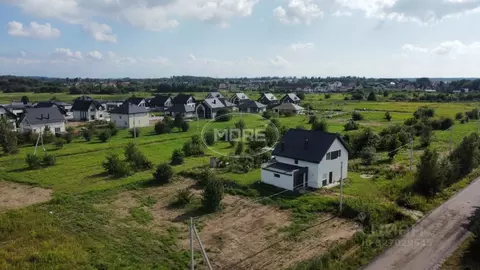 Участок в Калининградская область, Гурьевский муниципальный округ, ...