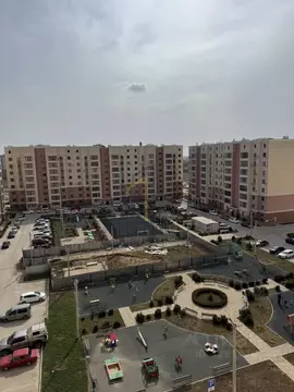 1-к кв. Крым, Евпатория ул. Чапаева, 28Л (44.59 м)
