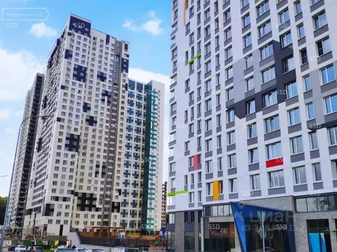 Торговая площадь в Московская область, Одинцовский городской округ, д. ...