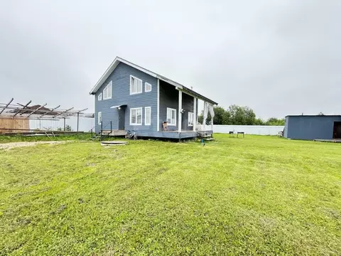 Дом в Ленинградская область, Гатчинский муниципальный округ, Графская ...