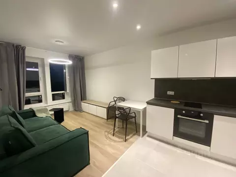 1-к кв. Московская область, Котельники Белая Дача мкр, 25к1 (42.0 м)