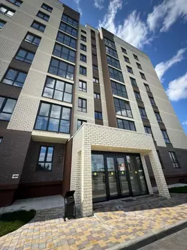 1-к кв. Брянская область, Брянский район, Свенское с/пос, пос. Свень ...