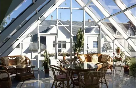 Комната Калининградская область, Зеленоградск ул. Пушкина, 4 (10.0 м)