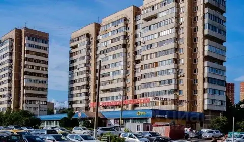 Помещение свободного назначения в Московская область, Химки просп. ...