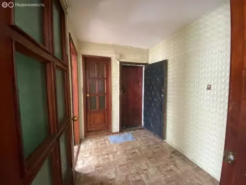 3-комнатная квартира: Бийск, Муромцевский переулок, 11 (58.5 м)