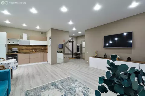 2-комнатная квартира: Западный, микрорайон Привилегия, Уютная улица, ...