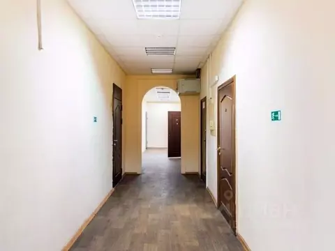 Офис в Санкт-Петербург ул. Комсомола, 1-3М (2135 м)
