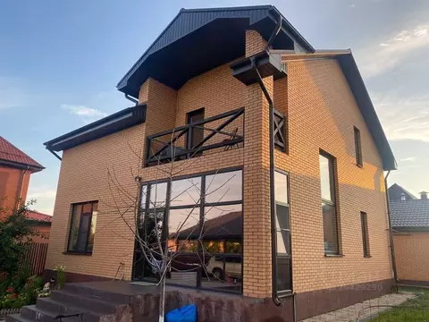 Дом в Курская область, Курский район, Моковский сельсовет, д. Духовец ...