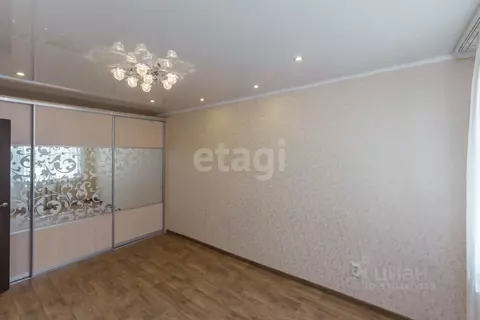 2-к кв. Тюменская область, Тюмень Широтная ул., 59а (45.6 м)