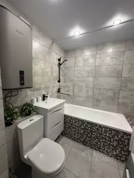 2-к кв. Саратовская область, Энгельс Сельская ул., 1Б (48.6 м)