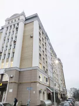 4-к кв. Чувашия, Чебоксары просп. Ленина, 7 (121.0 м)