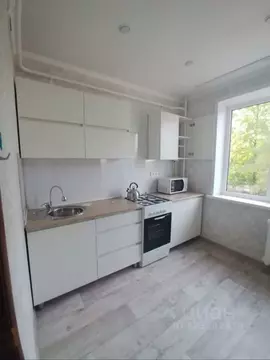 2-к кв. Татарстан, Нижнекамск просп. Шинников, 56 (48.0 м)