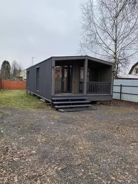 Дом в Московская область, Подольск пер. Садовый, 21 (43 м)