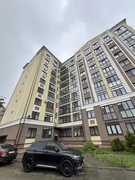 2-к кв. Калининградская область, Калининград Нарвская ул., 83 (55.05 ...