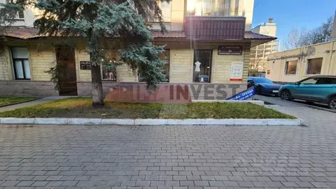 Помещение свободного назначения в Челябинская область, Челябинск ул. ...