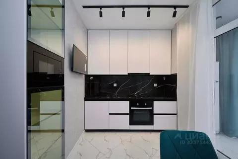 2-к кв. Краснодарский край, Краснодар ул. Наставников, 14 (53.2 м)