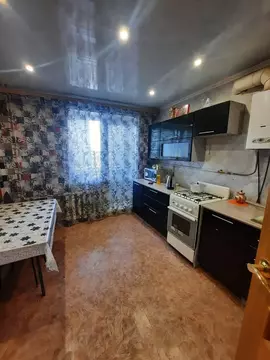 Квартира, 2 комнаты, 57 м