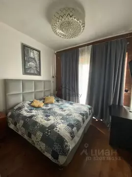 1-к кв. Санкт-Петербург наб. Макарова, 60 (35.0 м)